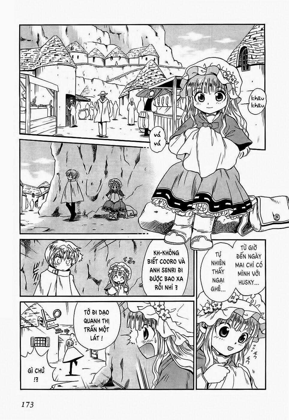 +Anima - Chapter 50 - Trang 7