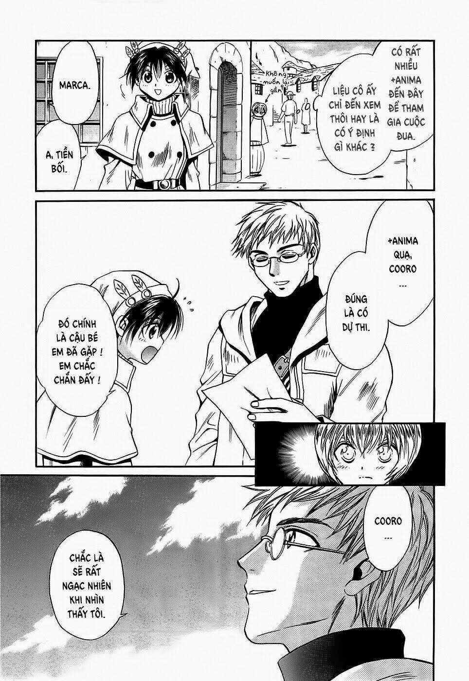 +Anima - Chapter 50 - Trang 9