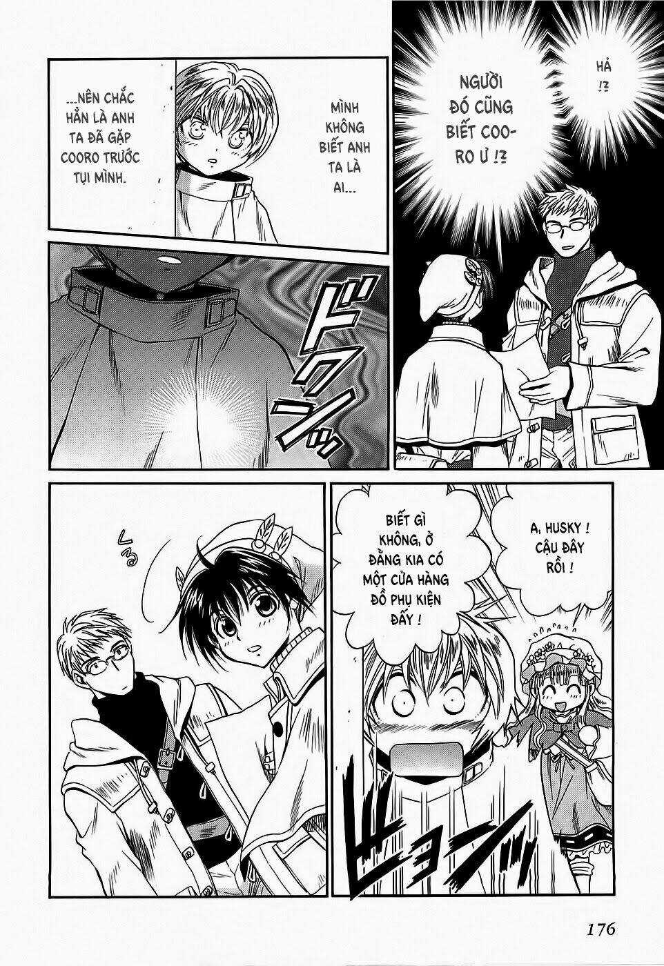 +Anima - Chapter 50 - Trang 10