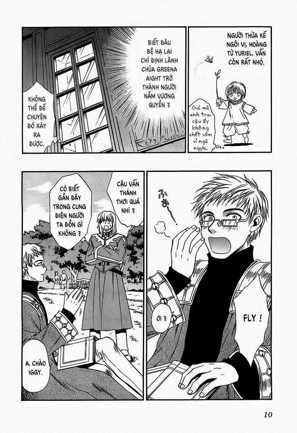 +Anima - Chapter 51 - Trang 11