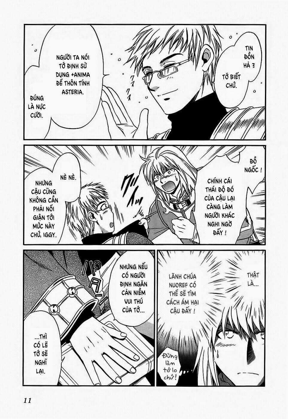 +Anima - Chapter 51 - Trang 12