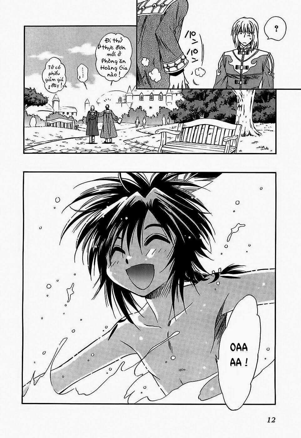 +Anima - Chapter 51 - Trang 13