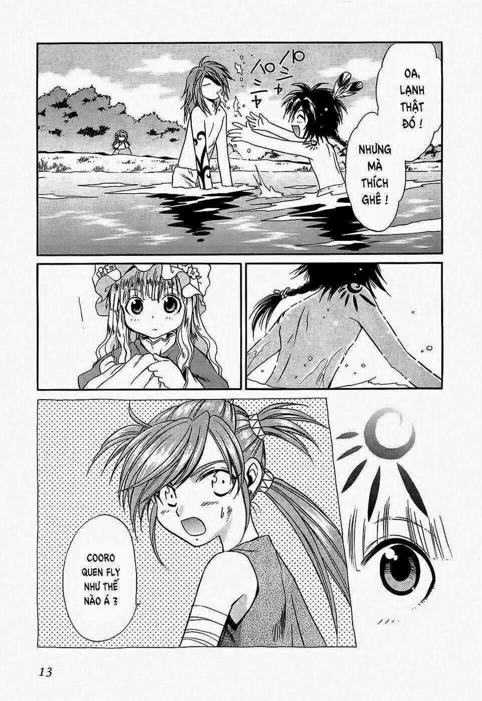 +Anima - Chapter 51 - Trang 14