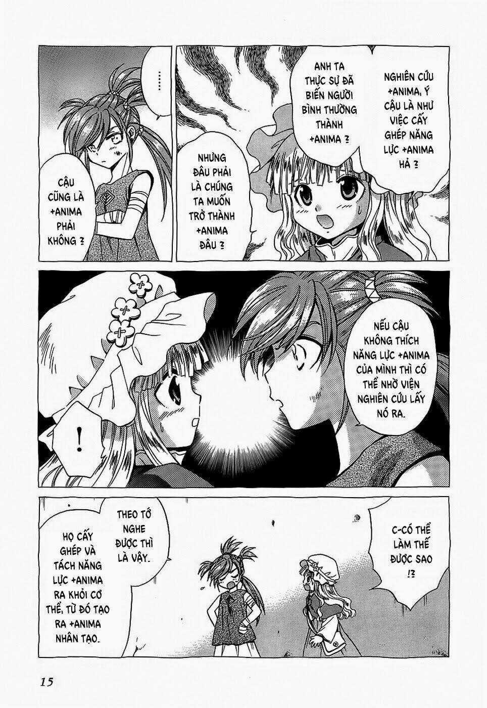 +Anima - Chapter 51 - Trang 16