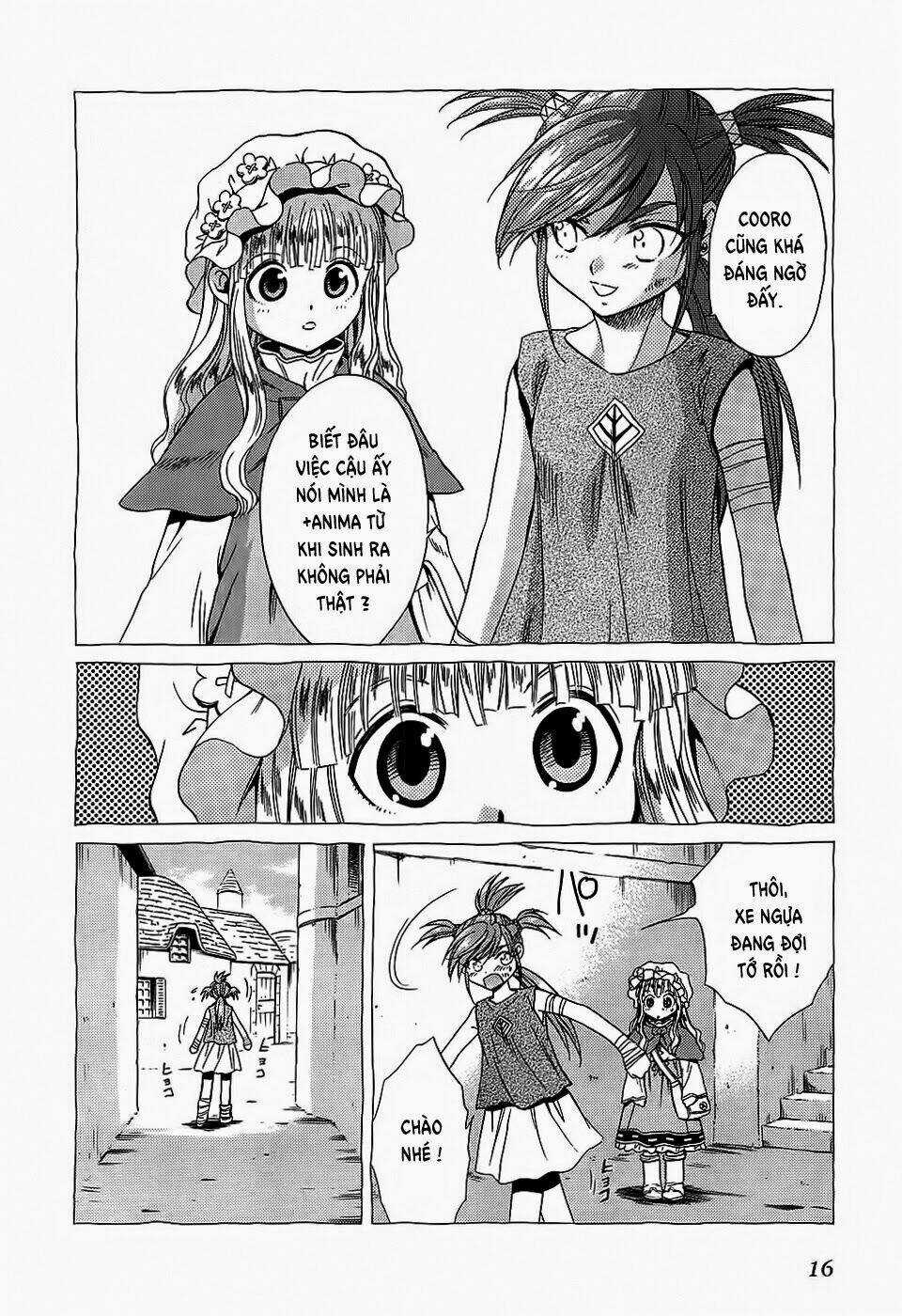 +Anima - Chapter 51 - Trang 17