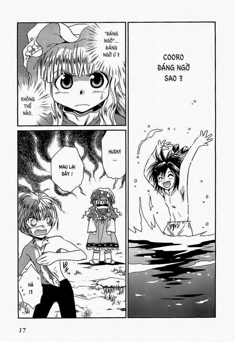 +Anima - Chapter 51 - Trang 18