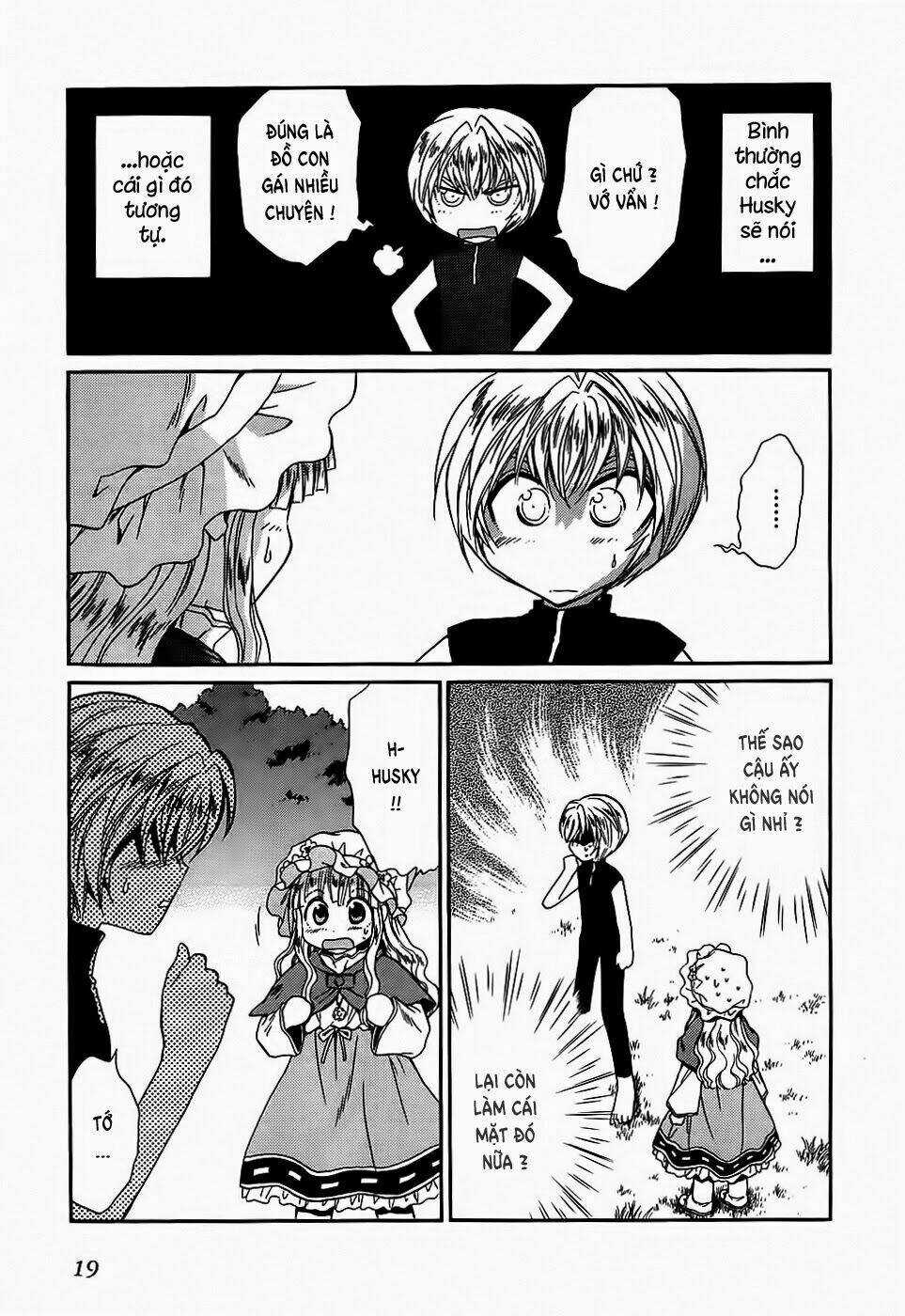 +Anima - Chapter 51 - Trang 20