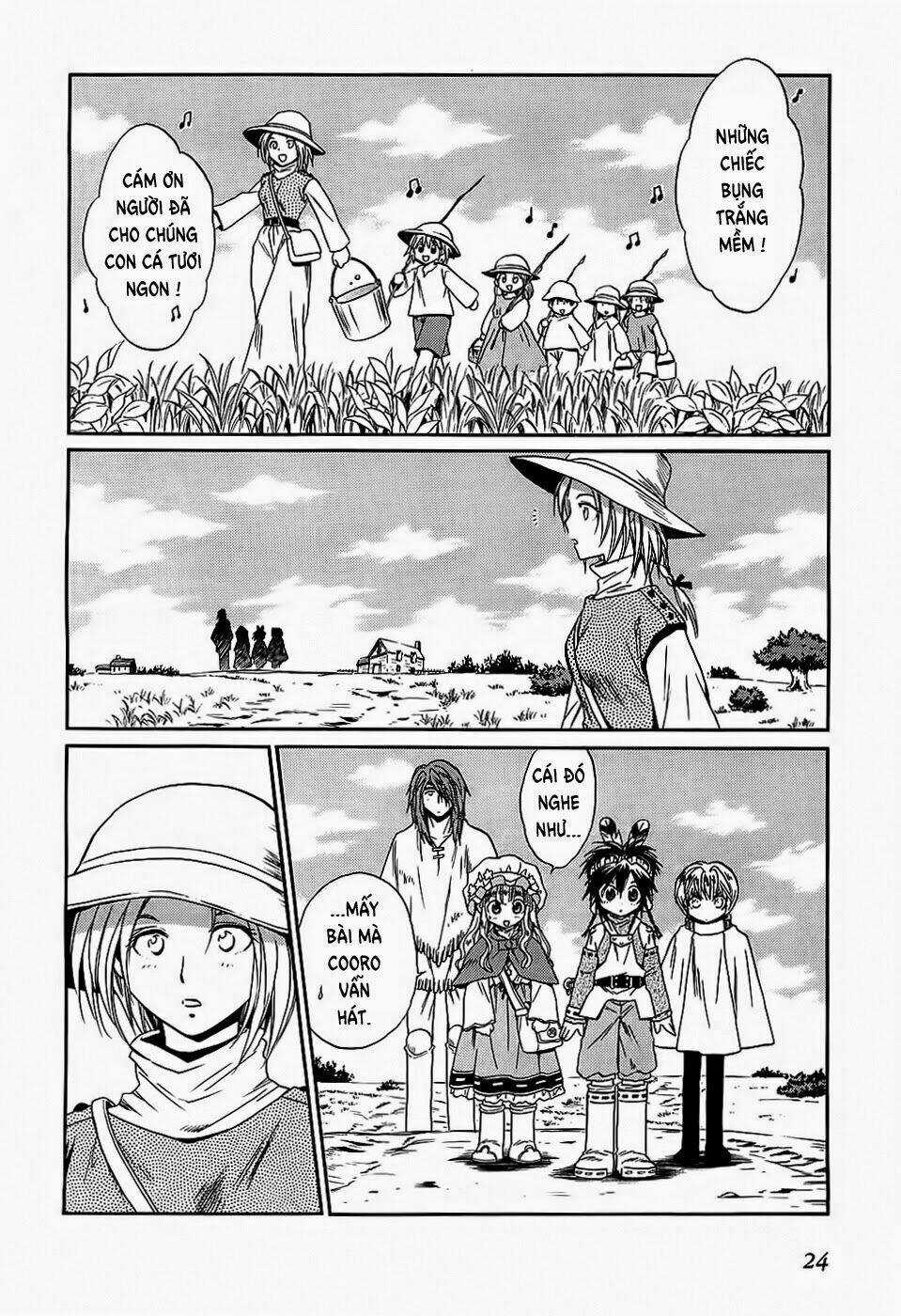 +Anima - Chapter 51 - Trang 24