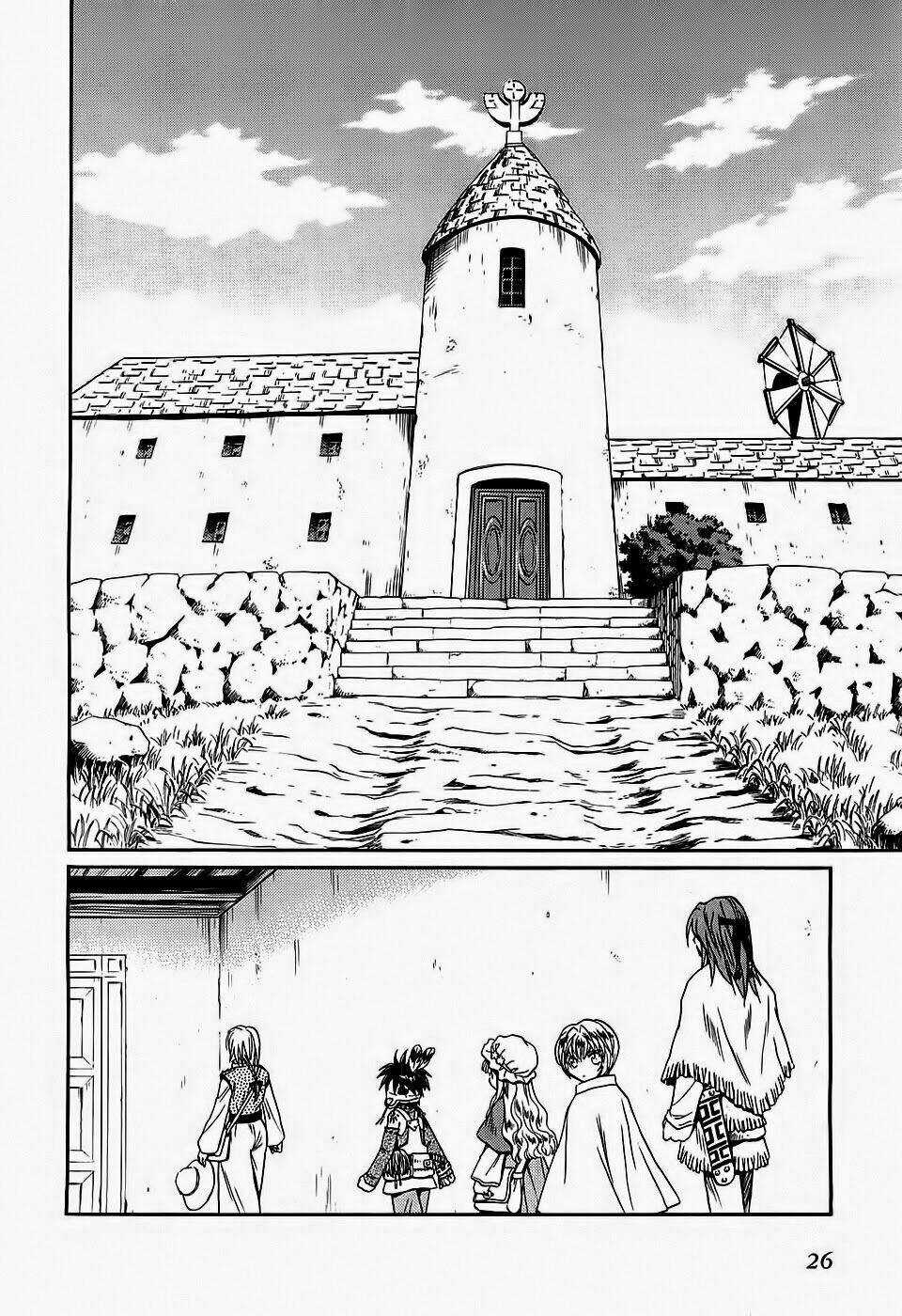 +Anima - Chapter 51 - Trang 26