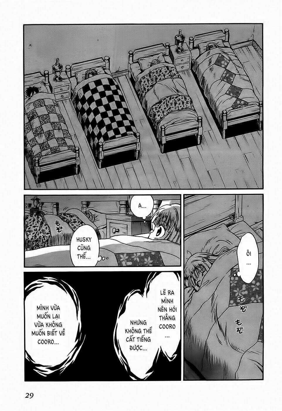 +Anima - Chapter 51 - Trang 29