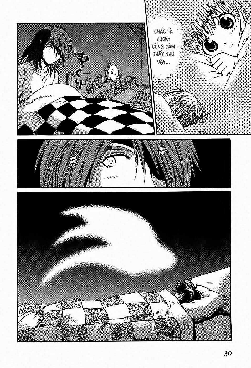 +Anima - Chapter 51 - Trang 30