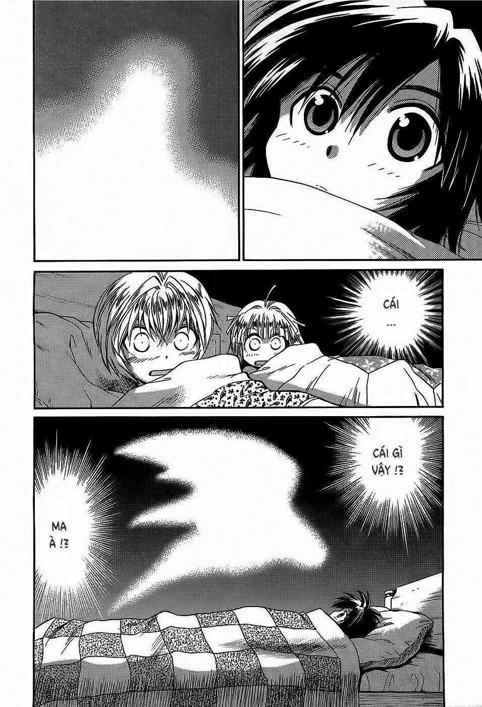 +Anima - Chapter 51 - Trang 32