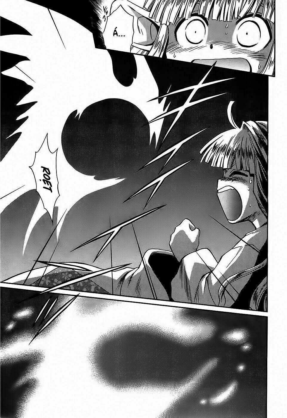 +Anima - Chapter 51 - Trang 33