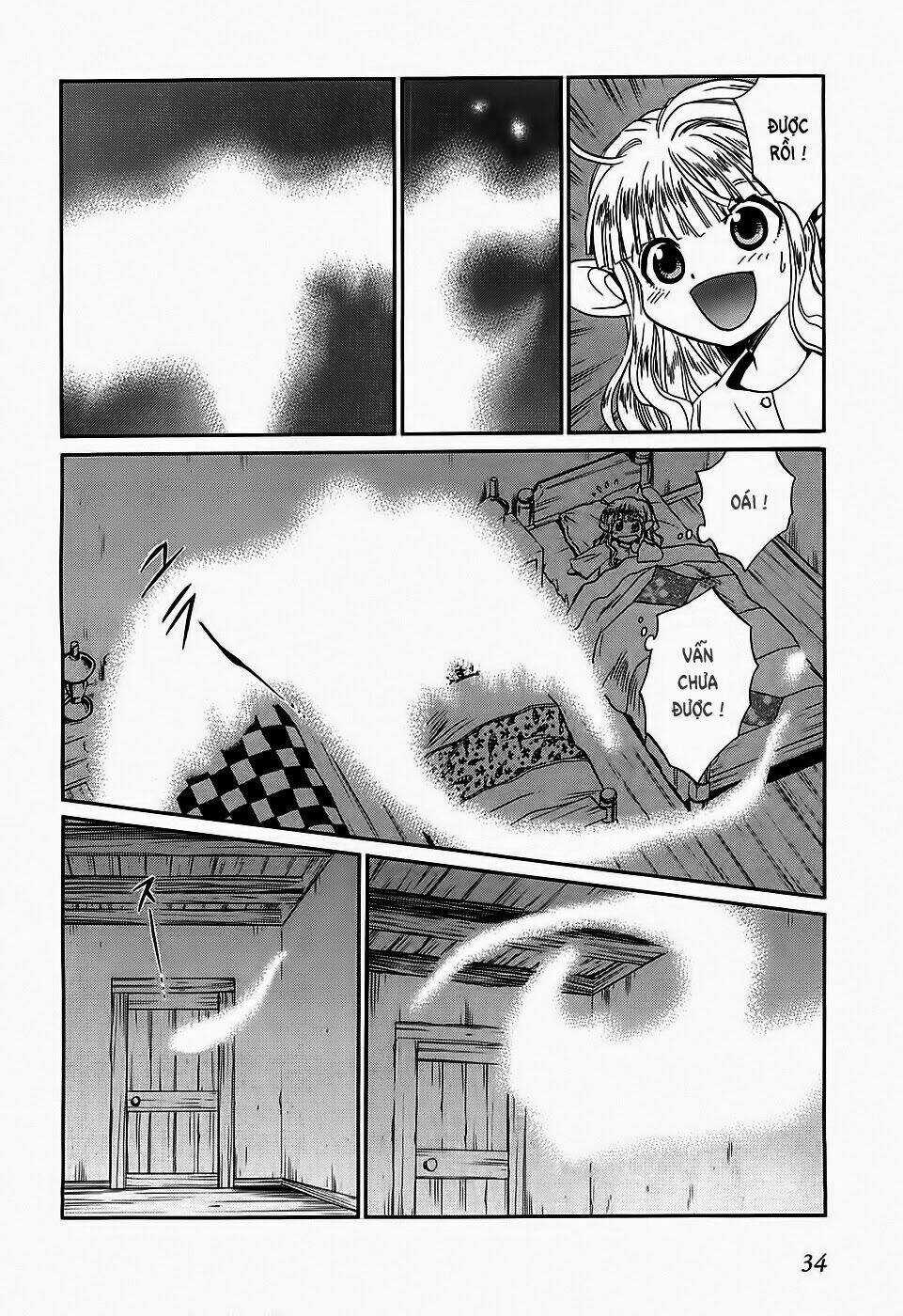 +Anima - Chapter 51 - Trang 34