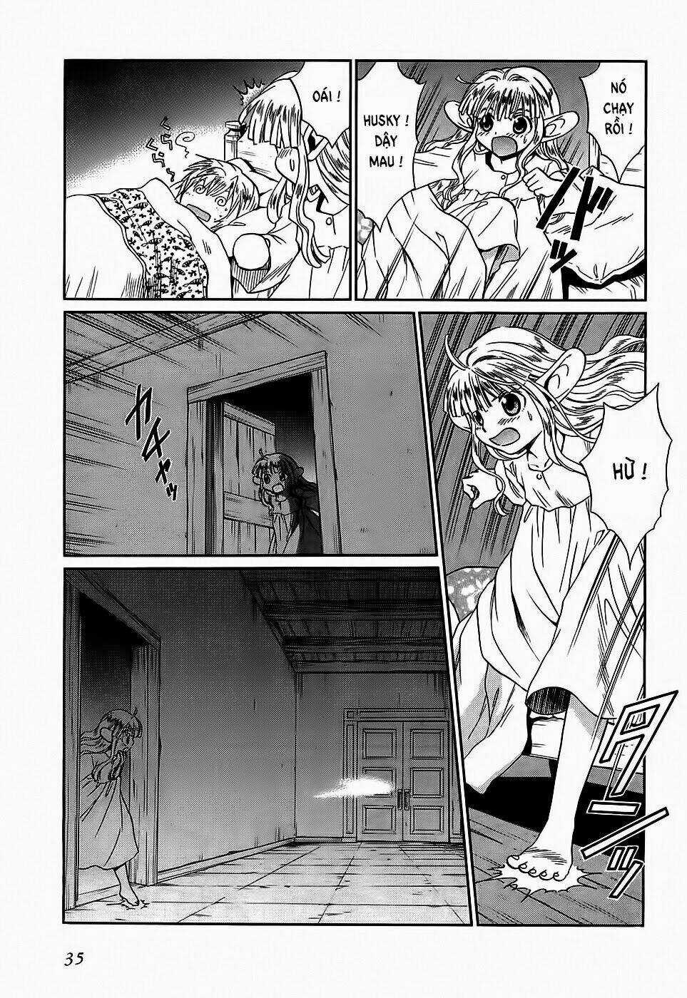 +Anima - Chapter 51 - Trang 35