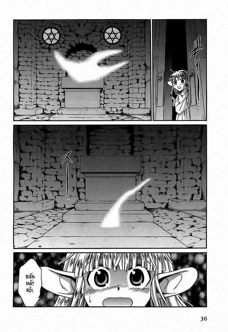 +Anima - Chapter 51 - Trang 36