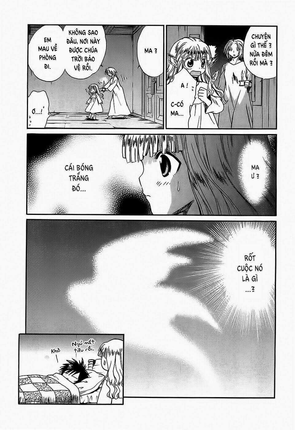 +Anima - Chapter 51 - Trang 37