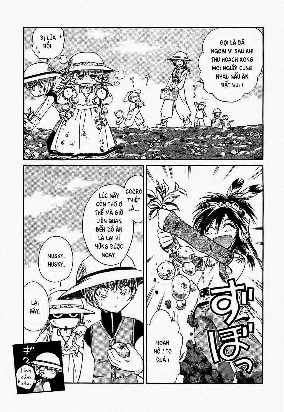 +Anima - Chapter 52 - Trang 11