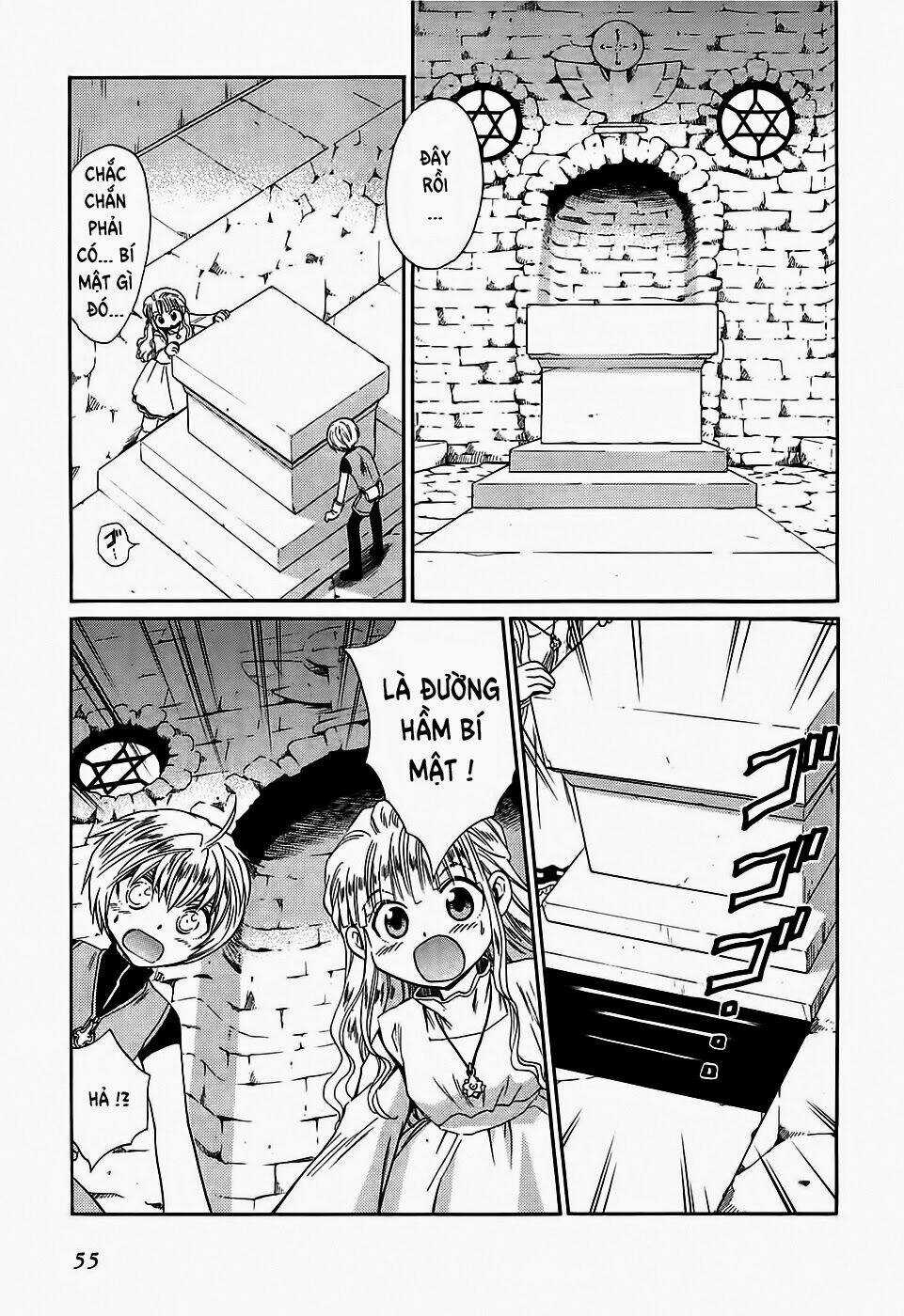 +Anima - Chapter 52 - Trang 17