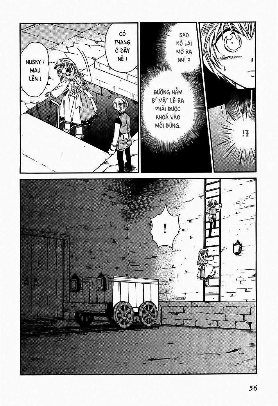 +Anima - Chapter 52 - Trang 18