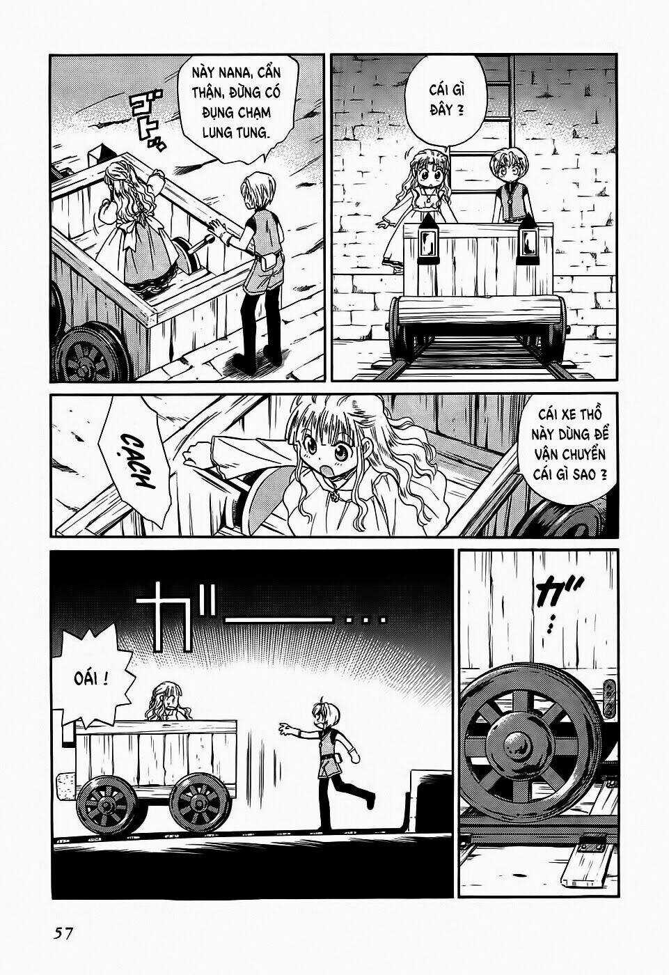 +Anima - Chapter 52 - Trang 19