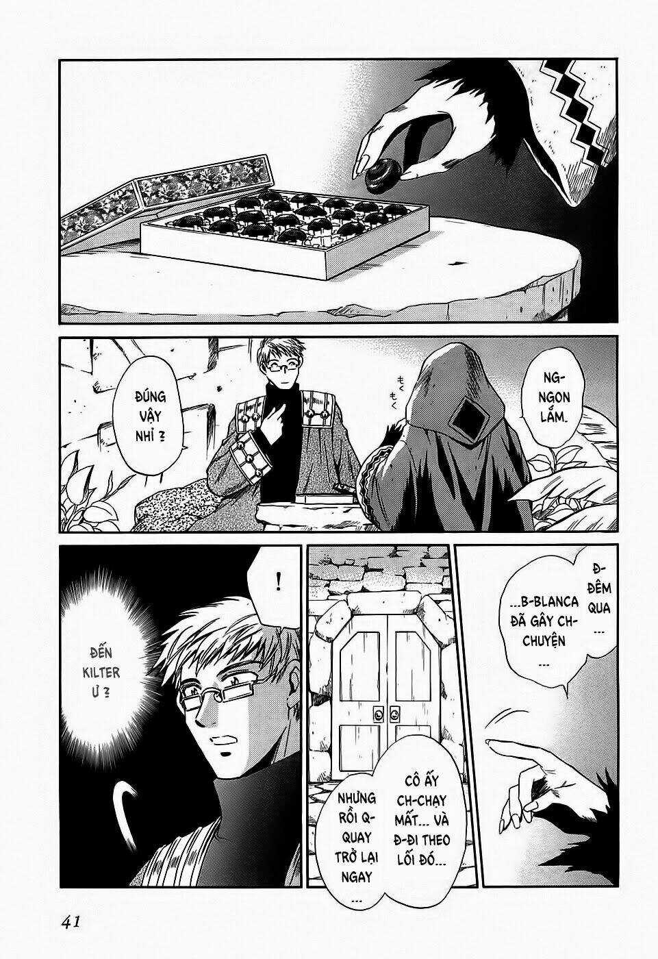 +Anima - Chapter 52 - Trang 3