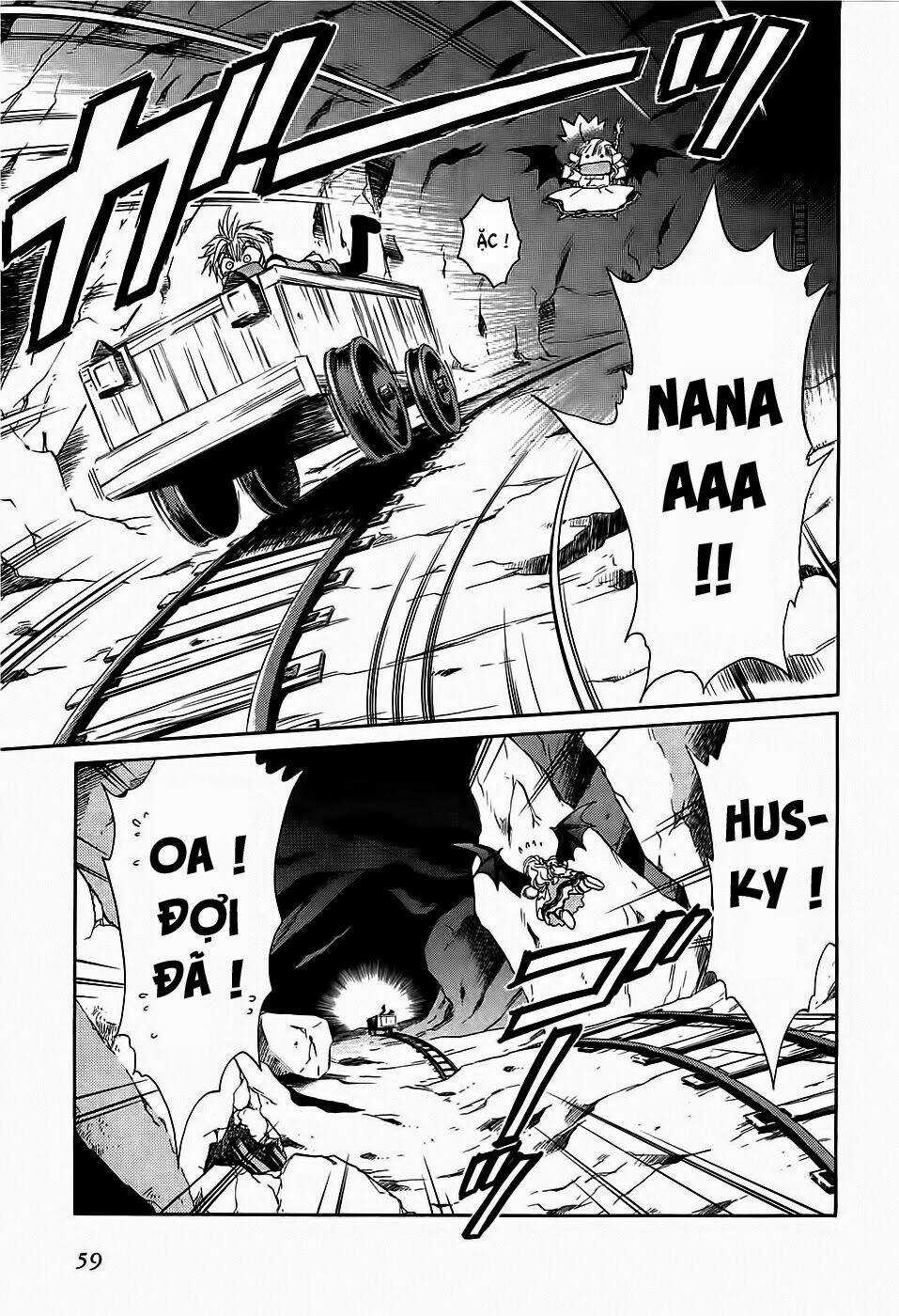 +Anima - Chapter 52 - Trang 21