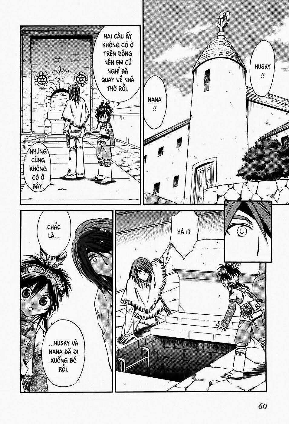 +Anima - Chapter 52 - Trang 22