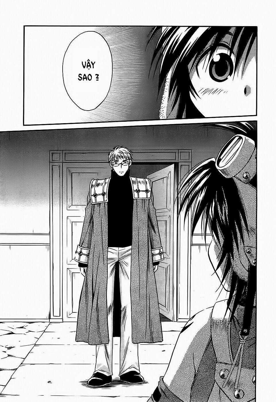 +Anima - Chapter 52 - Trang 23