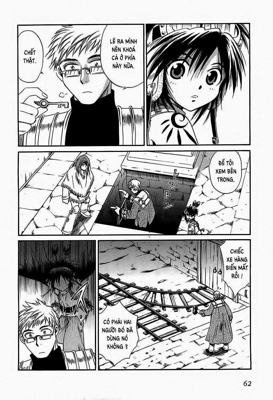 +Anima - Chapter 52 - Trang 24