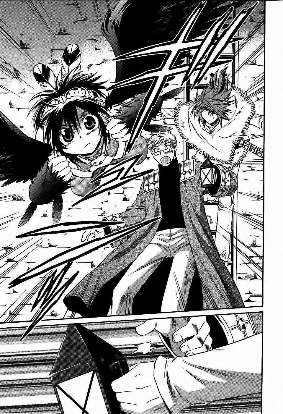 +Anima - Chapter 52 - Trang 25