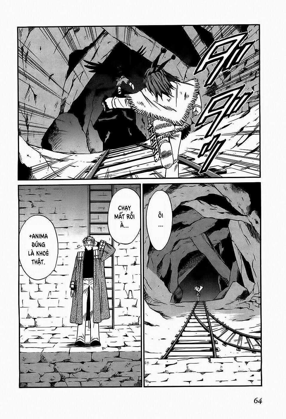 +Anima - Chapter 52 - Trang 26