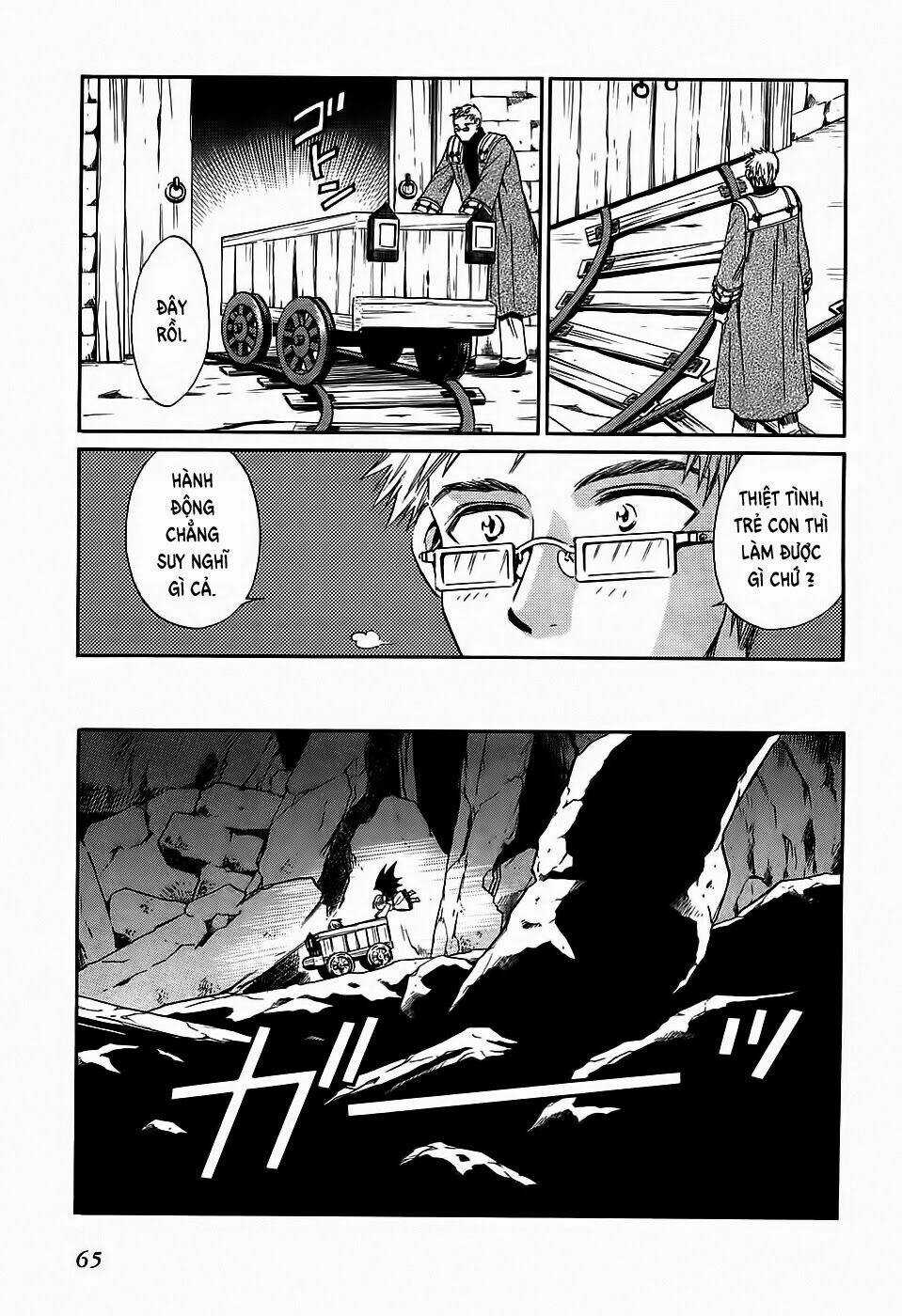 +Anima - Chapter 52 - Trang 27