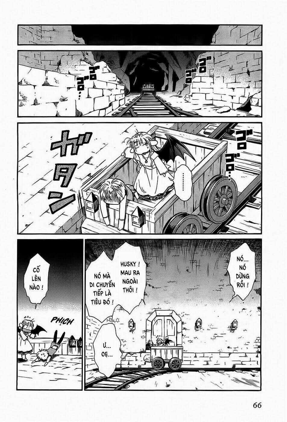 +Anima - Chapter 52 - Trang 28