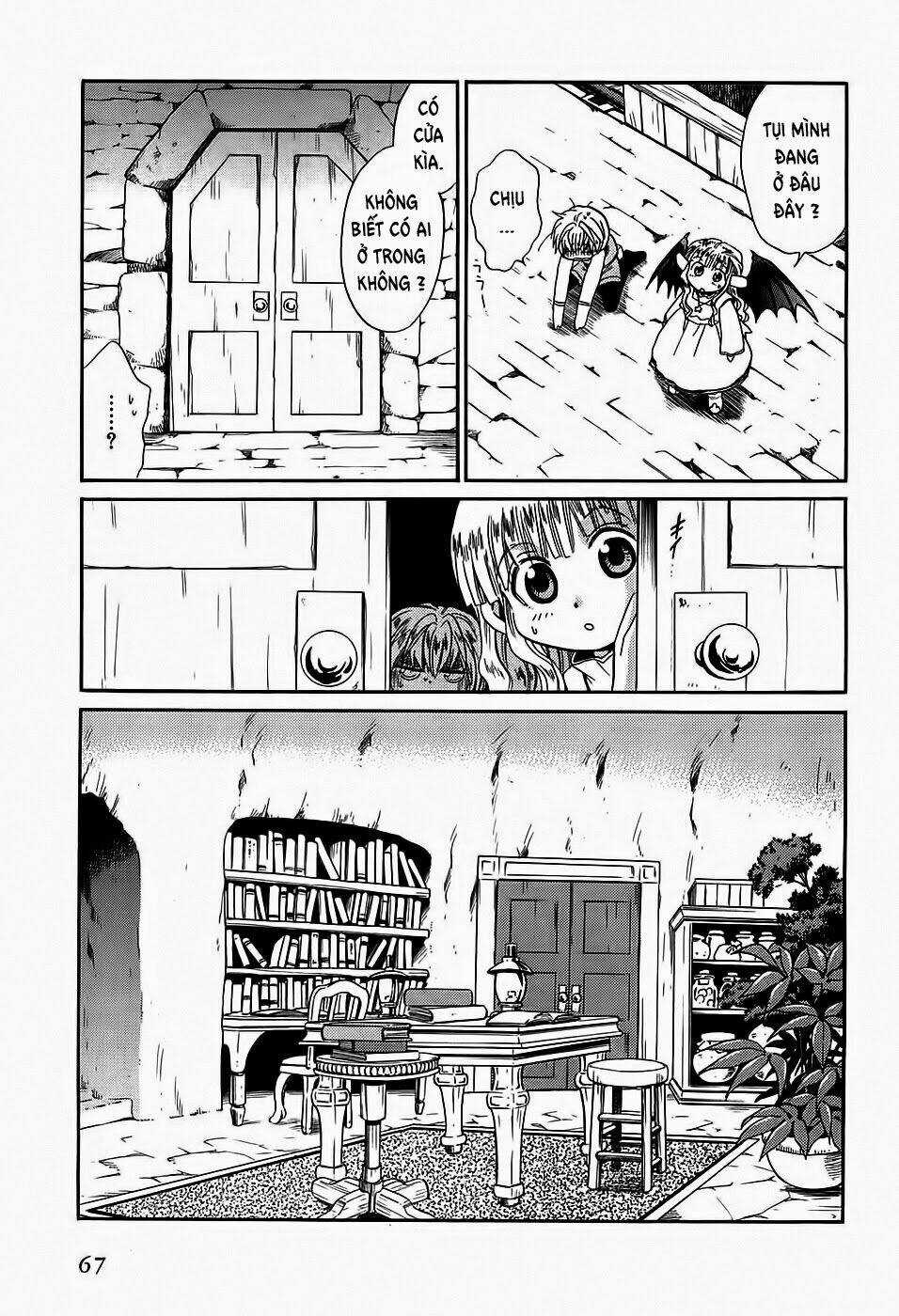 +Anima - Chapter 52 - Trang 29