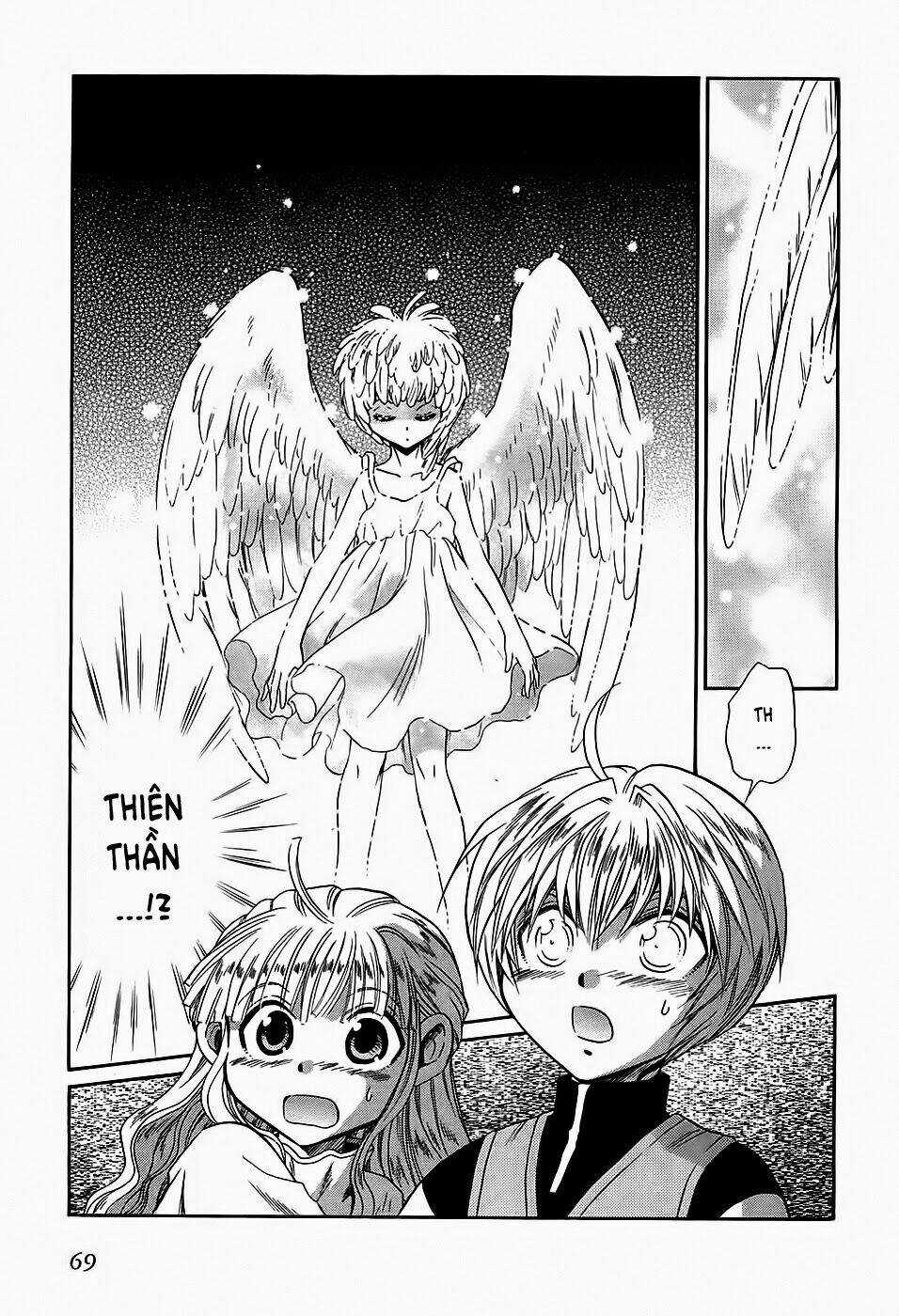 +Anima - Chapter 52 - Trang 31