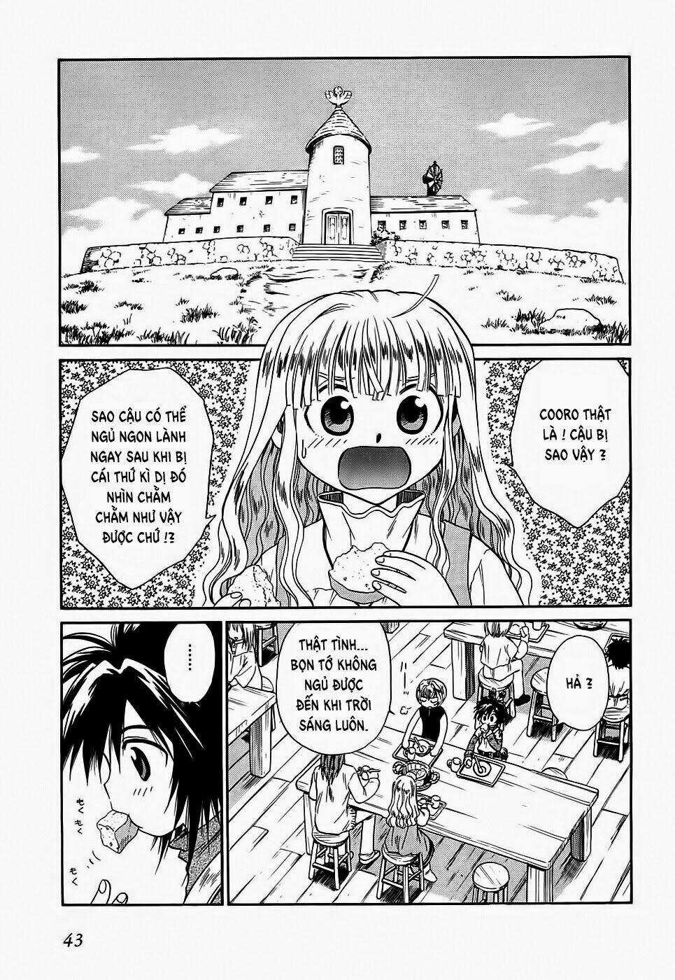 +Anima - Chapter 52 - Trang 5