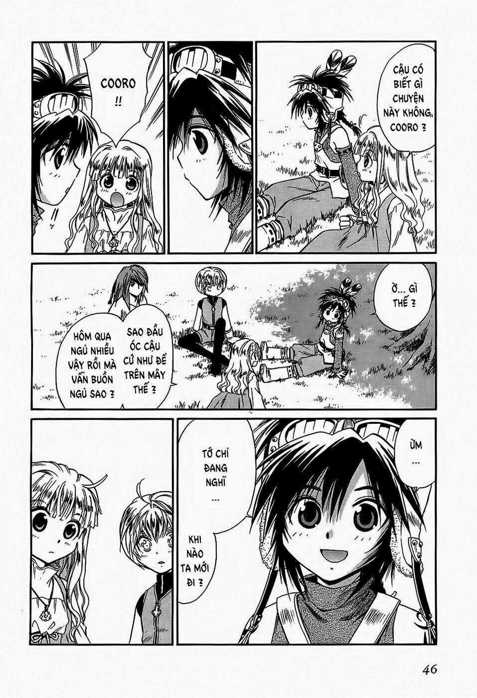 +Anima - Chapter 52 - Trang 8