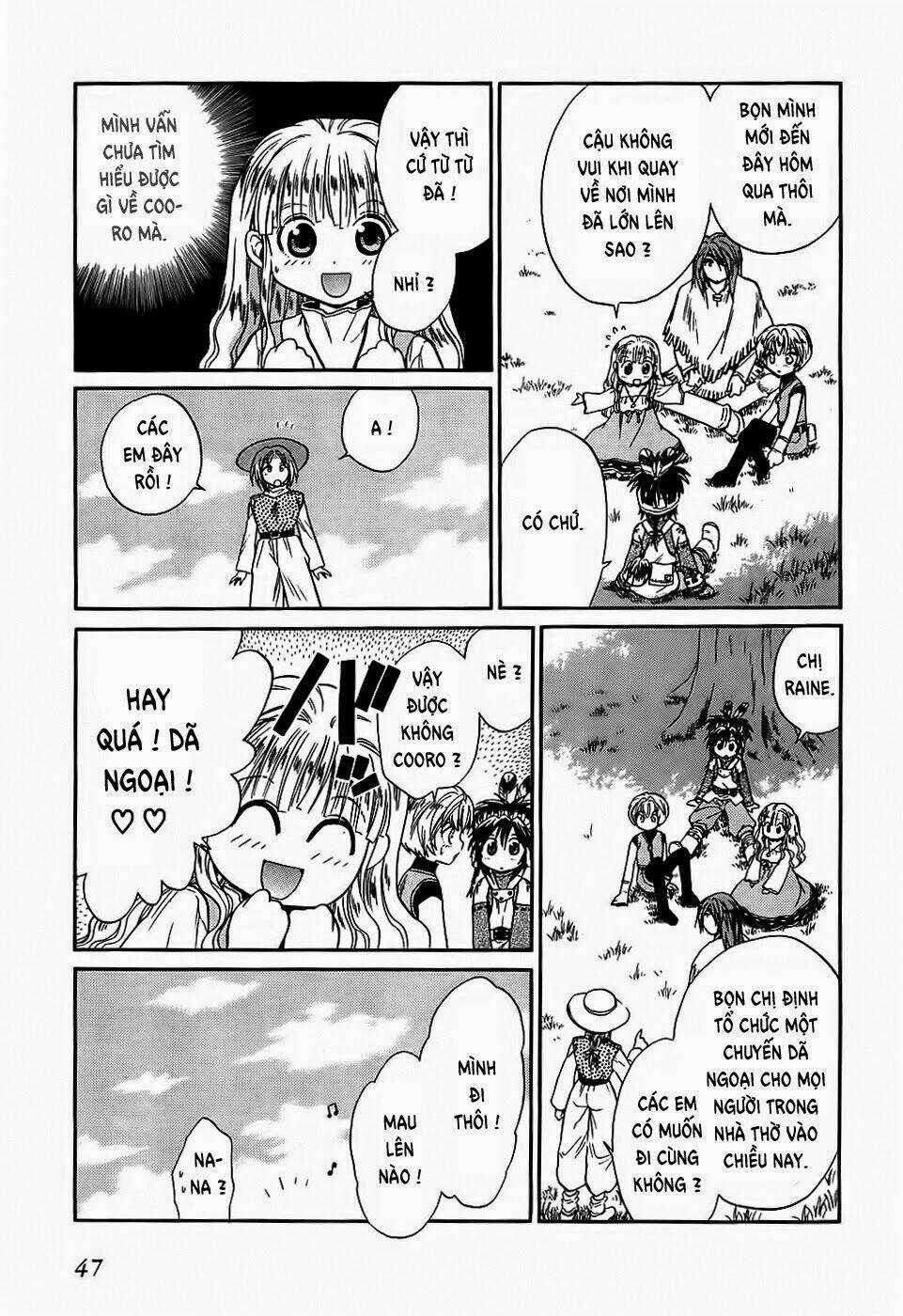 +Anima - Chapter 52 - Trang 9