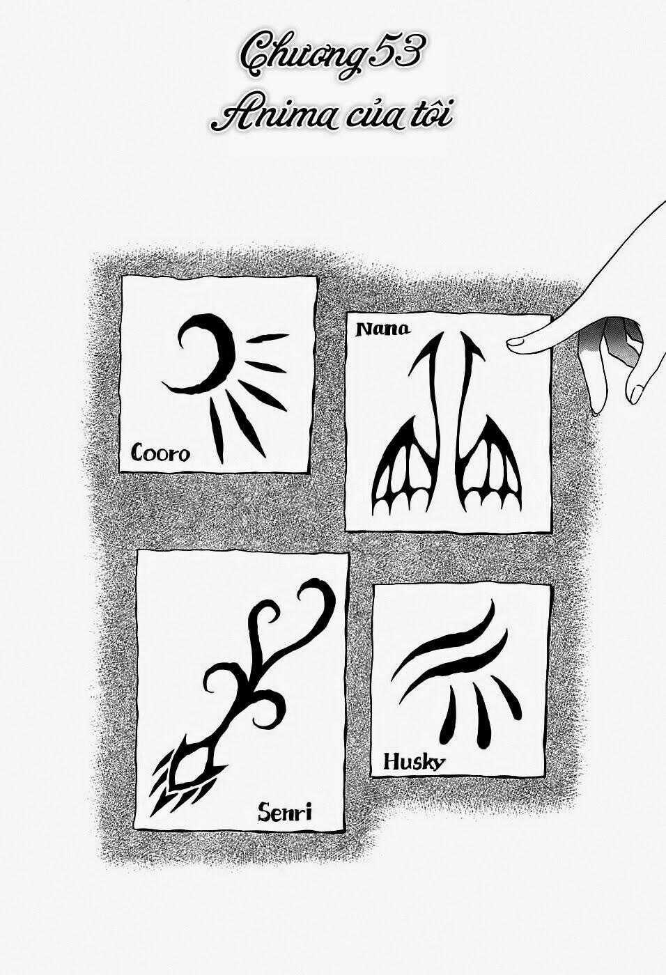 +Anima - Chapter 53 - Trang 2