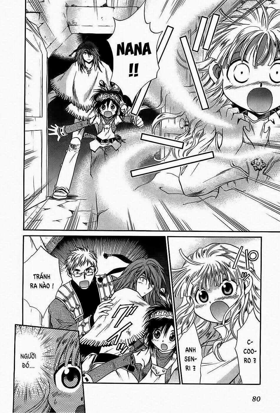 +Anima - Chapter 53 - Trang 11