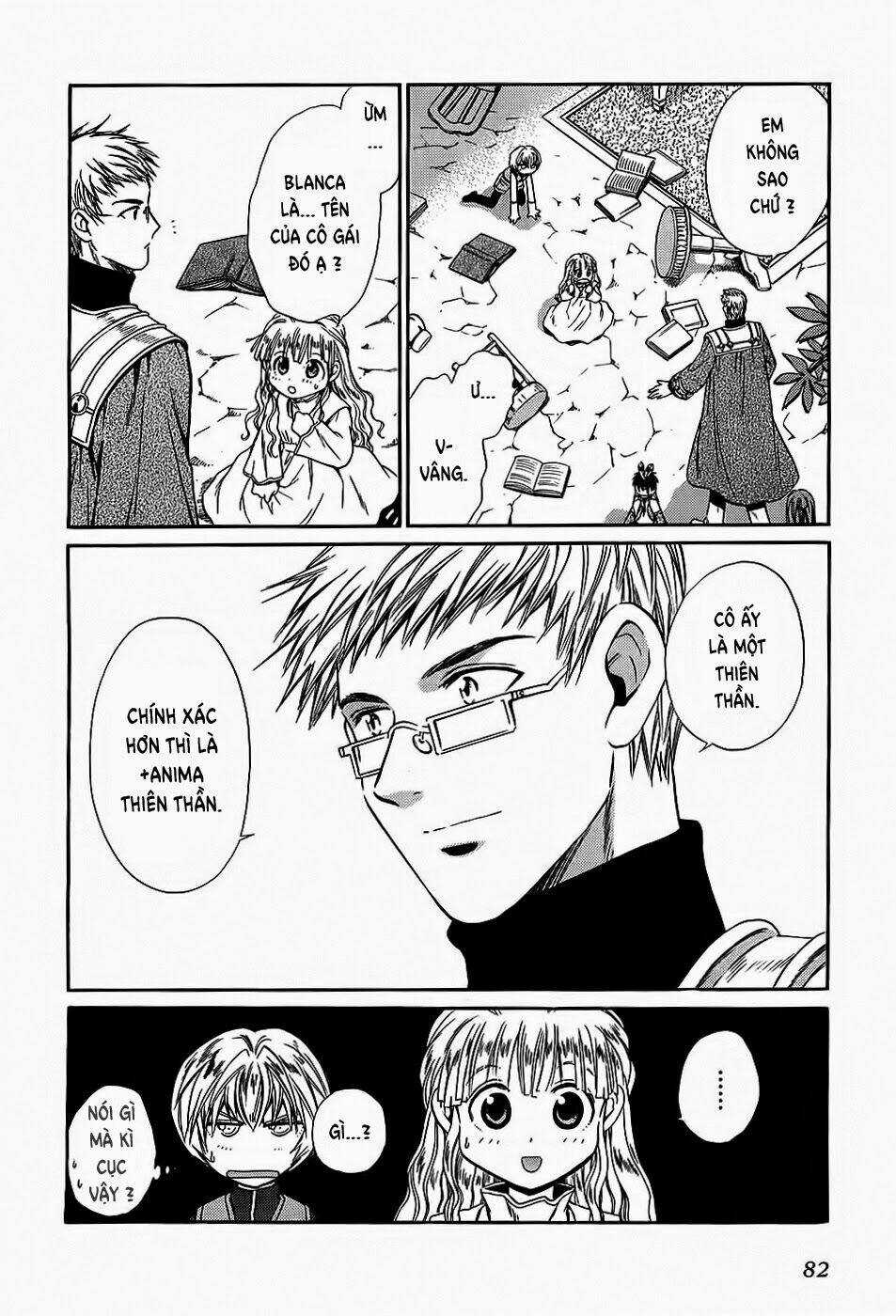 +Anima - Chapter 53 - Trang 13