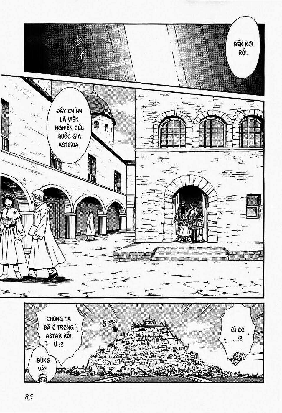 +Anima - Chapter 53 - Trang 16