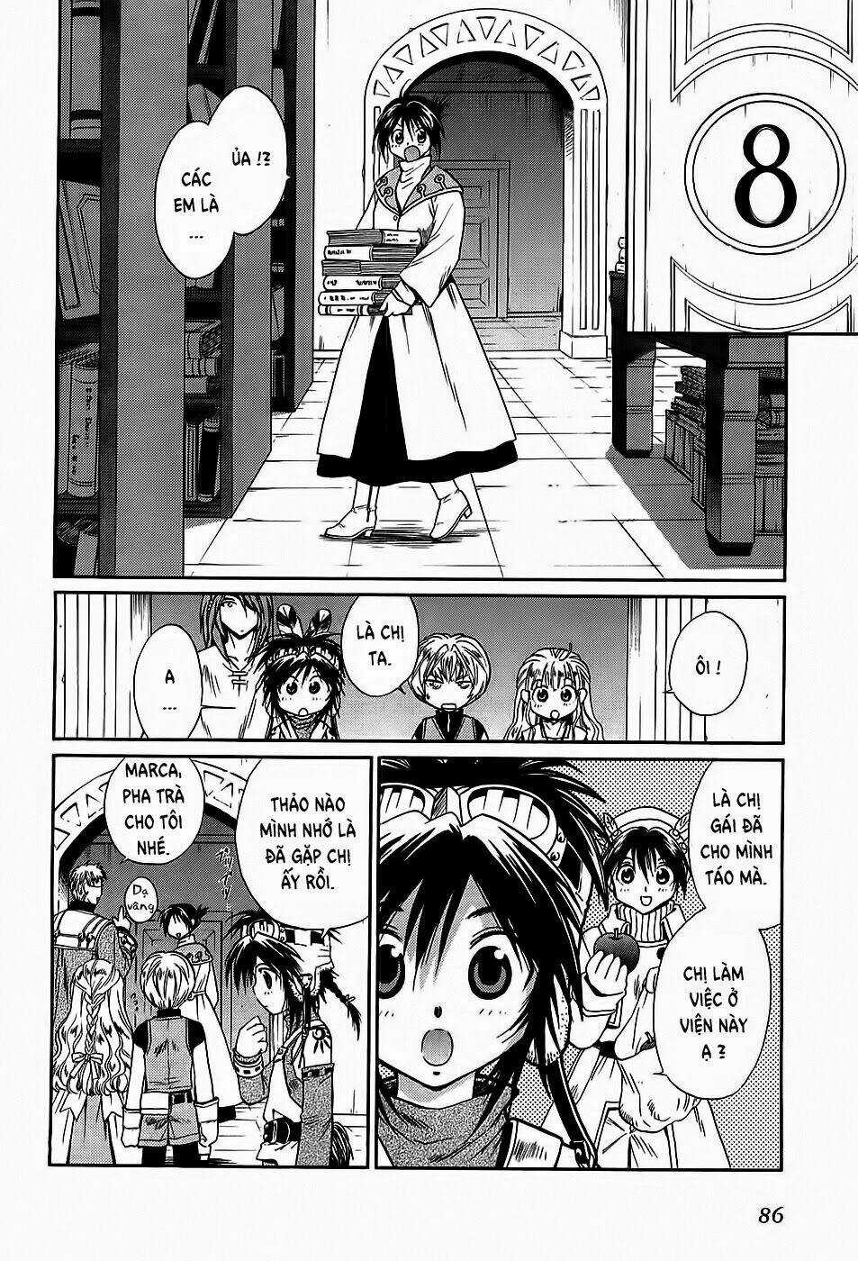 +Anima - Chapter 53 - Trang 17