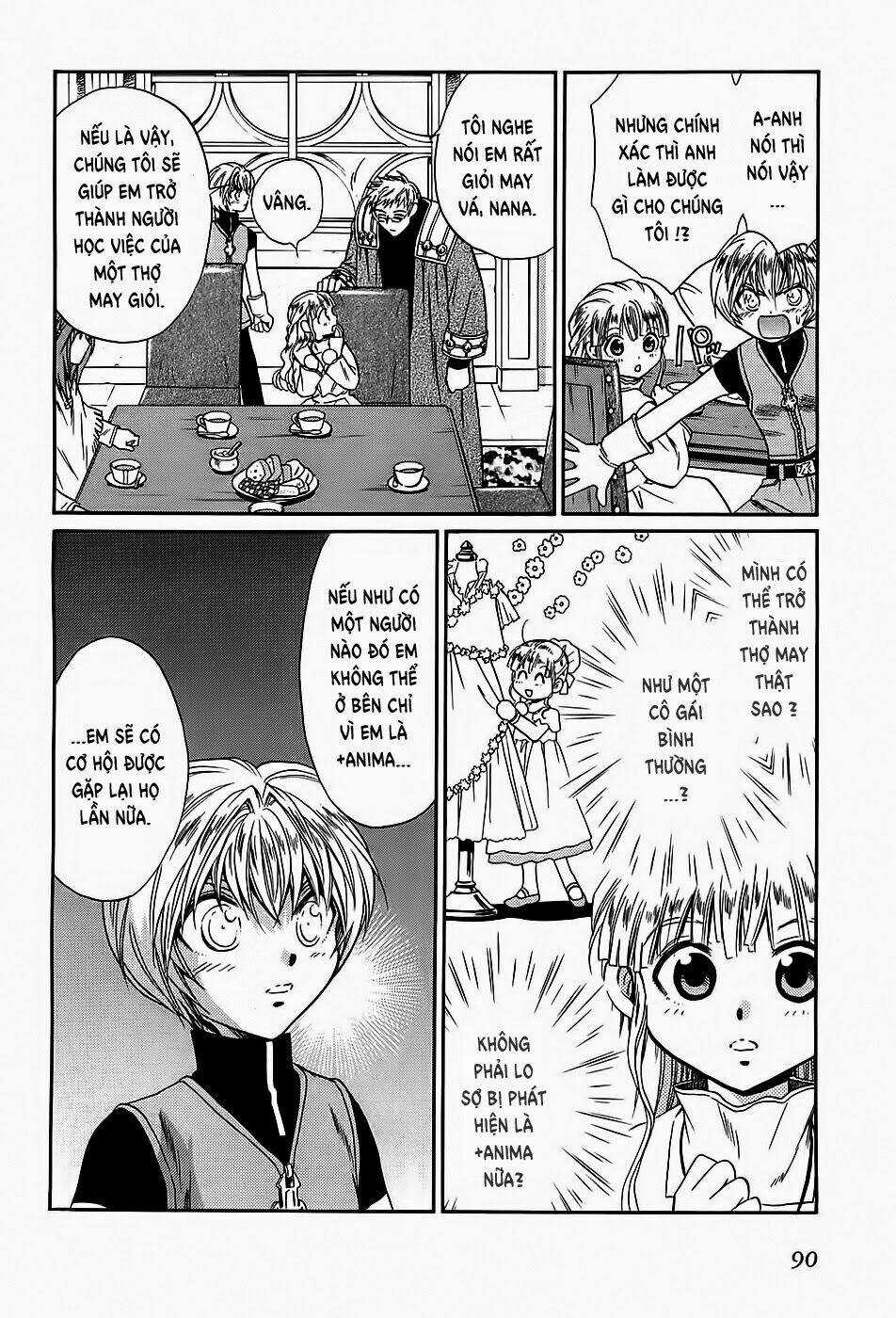 +Anima - Chapter 53 - Trang 21