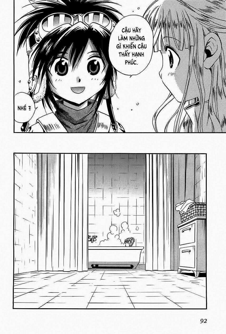 +Anima - Chapter 53 - Trang 23