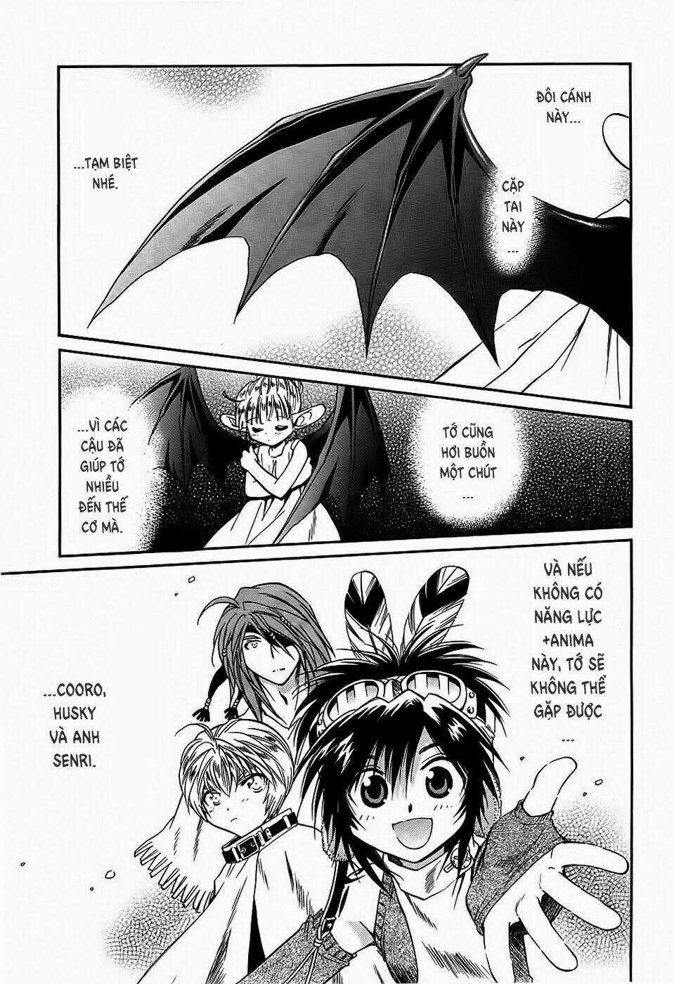 +Anima - Chapter 53 - Trang 28