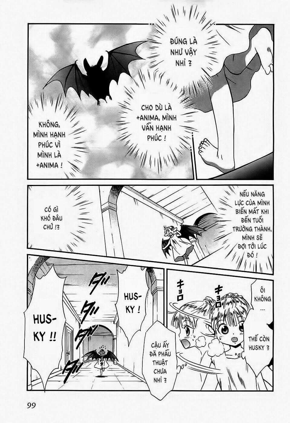 +Anima - Chapter 53 - Trang 30