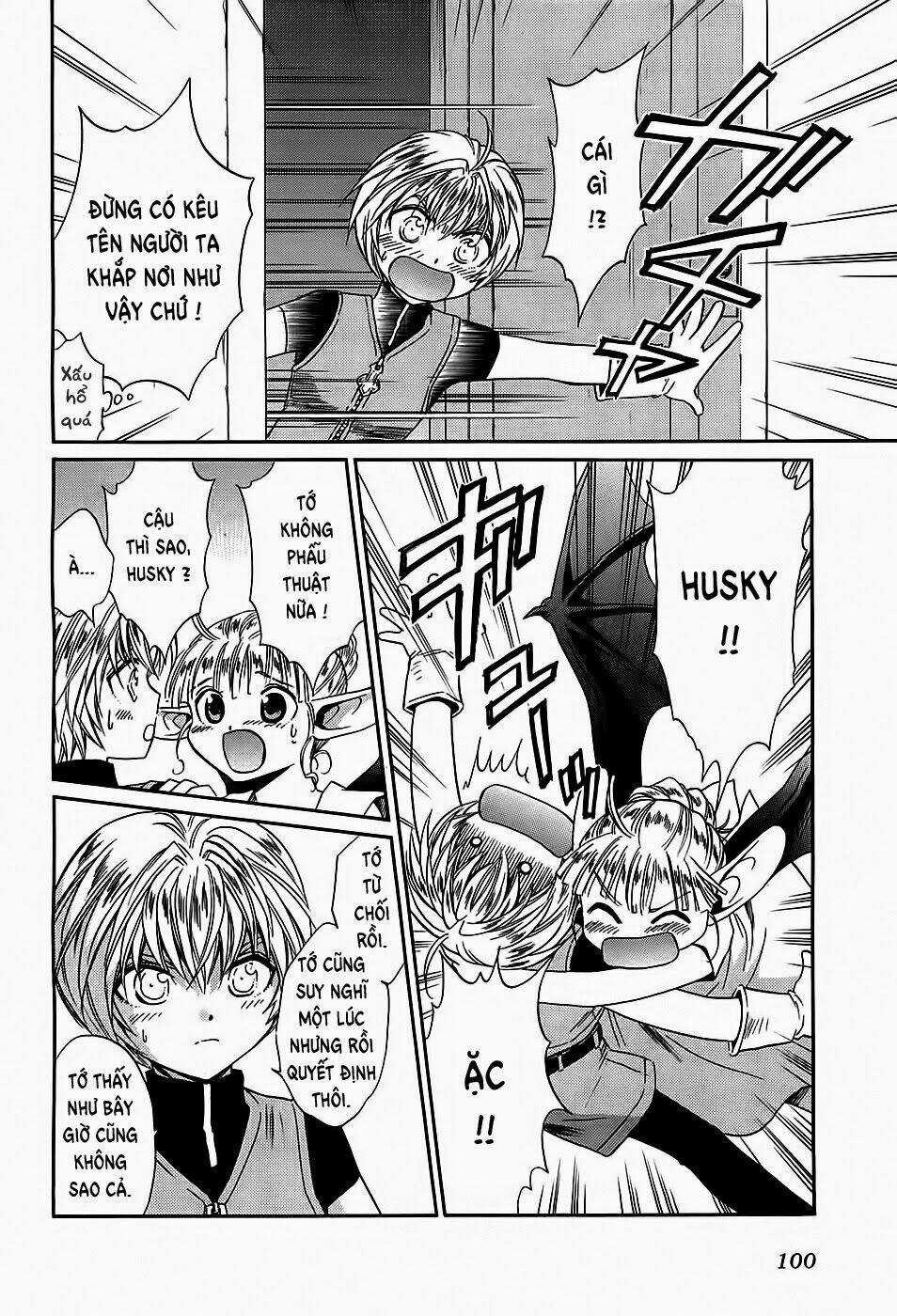 +Anima - Chapter 53 - Trang 31