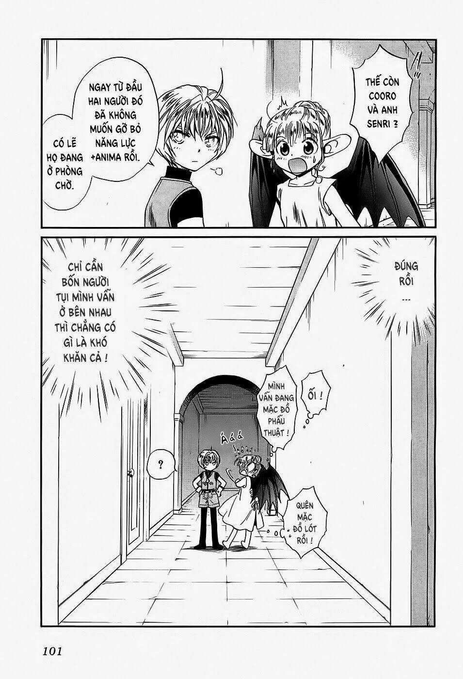 +Anima - Chapter 53 - Trang 32